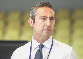 İşte Ali Koç’un Fenerbahçe karnesi