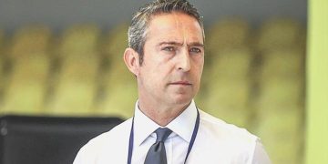 İşte Ali Koç’un Fenerbahçe karnesi