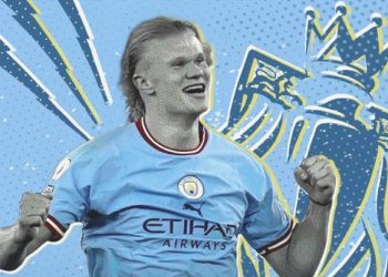 İşte Erling Haaland’a krallığı getiren goller!