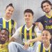 İşte Fenerbahçe’nin yeni dönem formaları