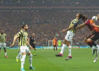İşte Galatasaray’ın penaltı beklediği konum