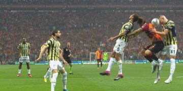 İşte Galatasaray’ın penaltı beklediği konum