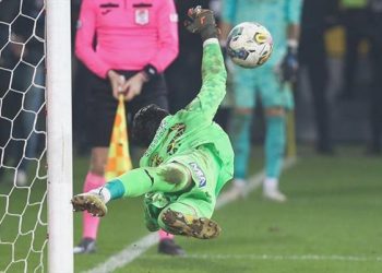 İşte Harika Lig’in penaltı evrakı