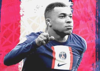 İşte Kylian Mbappe’ye krallığı getiren goller!