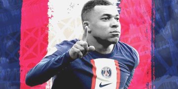 İşte Kylian Mbappe’ye krallığı getiren goller!