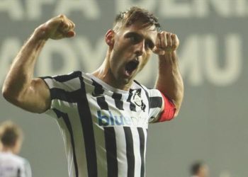 İşte ‘Marco Paşa’nın bu sezonki tüm golleri!