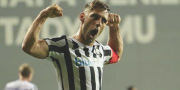 İşte ‘Marco Paşa’nın bu sezonki tüm golleri!