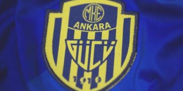 İşte MKE Ankaragücü’nün yeni formaları