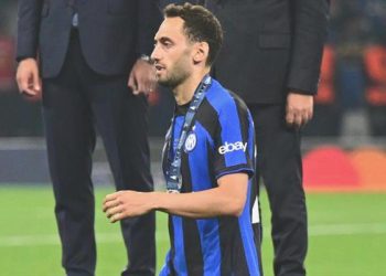 İtalyan basınından Çalhanoğlu yorumu: “Acı verici”