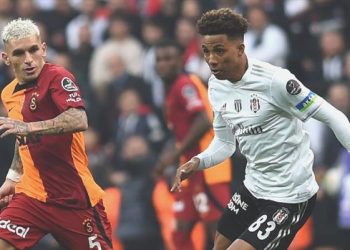 İtalyan devinin gözü Harika Lig’in yıldızlarında!