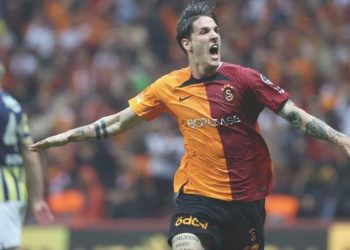 İtalyanlar hayran kaldı! Zaniolo manşetlerde
