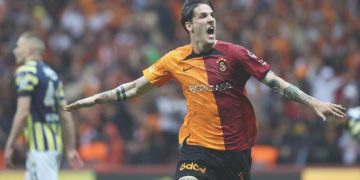 İtalyanlar hayran kaldı! Zaniolo manşetlerde