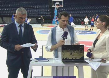 Itoudis: “Hakemler tarafından farklı kriterler uygulandı”