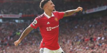 Jadon Sancho için 70 milyon Euro!