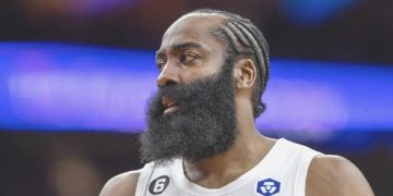 James Harden’dan flaş karar