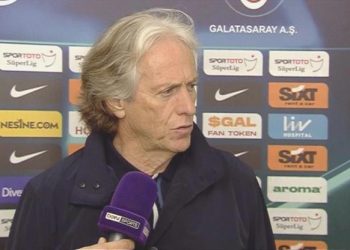 Jesus: “Ligin gerçekliğini ortadan kaldırıyor”