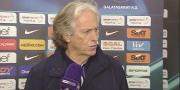 Jesus: “Ligin gerçekliğini ortadan kaldırıyor”