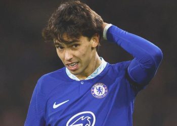 Joao Felix’ten Galatasaray atağı