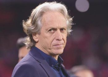 Jorge Jesus Fenerbahçe’den ayrıldı