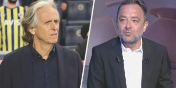 Jorge Jesus’a eleştiri: “Kendini bu konuda sorgulayacaktır”