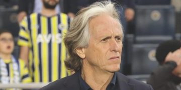 Jorge Jesus’un yeni adresi muhakkak oluyor! Dev fiyat…