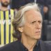 Jorge Jesus’un yeni adresi muhakkak oluyor! Dev fiyat…