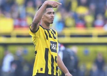 Jude Bellingham resmen açıklandı