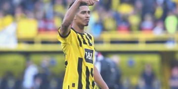 Jude Bellingham resmen açıklandı