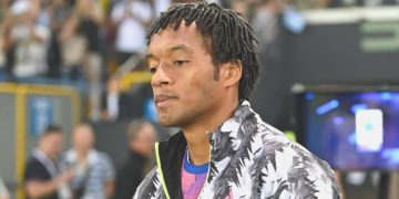 Juventus, Cuadrado gelişmesini resmen açıkladı! Fenerbahçe…