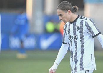 Juventus’un genç yıldızı: “Hayalim A Ulusal Grup’ta oynamak”