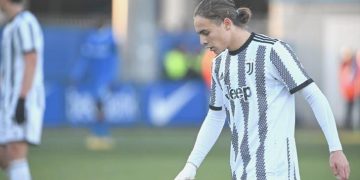 Juventus’un genç yıldızı: “Hayalim A Ulusal Grup’ta oynamak”