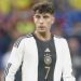 Kai Havertz, Arsenal’e imzayı attı!