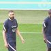Kante, Benzema ile ekip arkadaşı olmaya hazırlanıyor