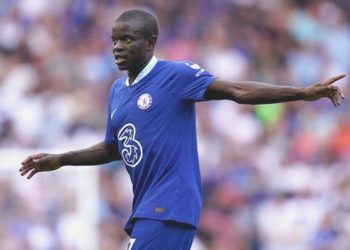 Kante çılgın fiyata imzayı attı!