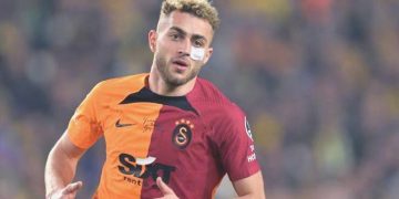 Kaza sonrası Barış Alper Yılmaz’dan birinci açıklama