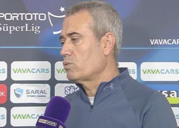 Kemal Özdeş: “Kaybetmek bizim genlerimizde yok”