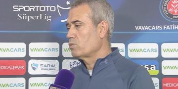 Kemal Özdeş: “Kaybetmek bizim genlerimizde yok”