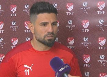 Kenan Özer: “Final için nedir bu çabuk?”