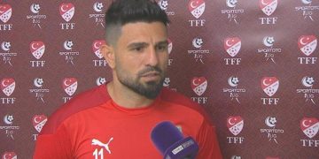 Kenan Özer: “Final için nedir bu çabuk?”