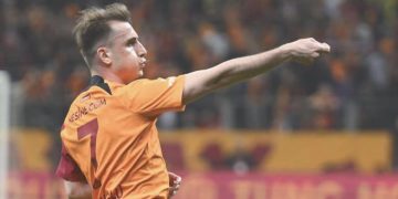 Kerem Aktürkoğlu’ndan asist büyüsü