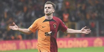 Kerem Aktürkoğlu’ndan flaş paylaşım!