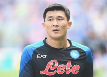 Kim Min-Jae adım adım Bayern Münih’e!