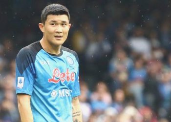 Kim-Min Jae imzaya kaldı! İşte ayrıntılar…