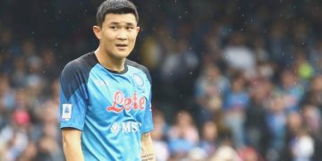 Kim-Min Jae imzaya kaldı! İşte ayrıntılar…