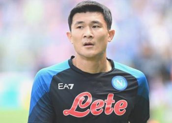 Kim Min-Jae paylaşılamıyor! Kesenin ağzını açtılar