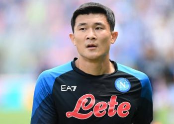 Kim Min-Jae’nin transfer tarihi muhakkak oldu! İşte bonservisi…