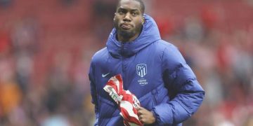 Kondogbia transferinde muahede tamam! İşte bonservisi