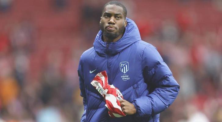 Kondogbia transferinde muahede tamam! İşte bonservisi