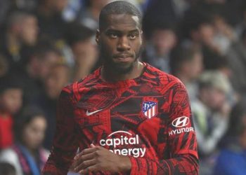 Kondogbia’dan Beşiktaş’a yanıt geldi