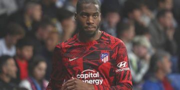 Kondogbia’dan Beşiktaş’a yanıt geldi
